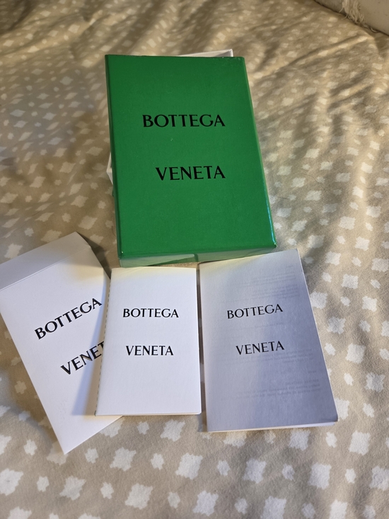 Bottega Veneta Accessories - Bottega Veneta Gift Box